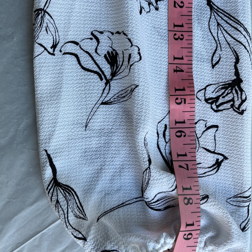 Fun2fun blouse - Picture 9 of 11